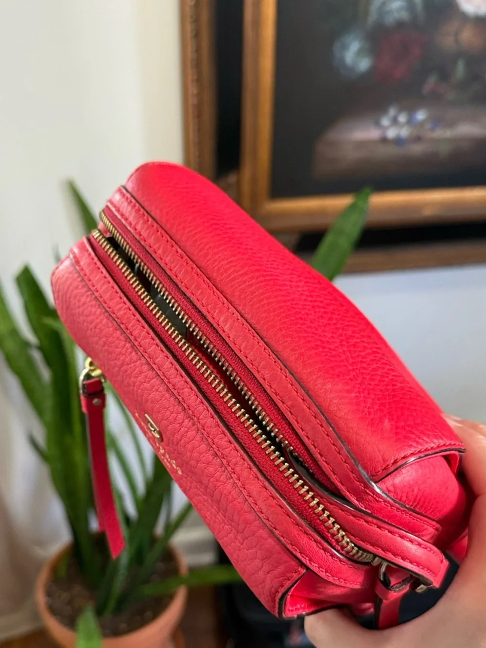 kate spade compact kate